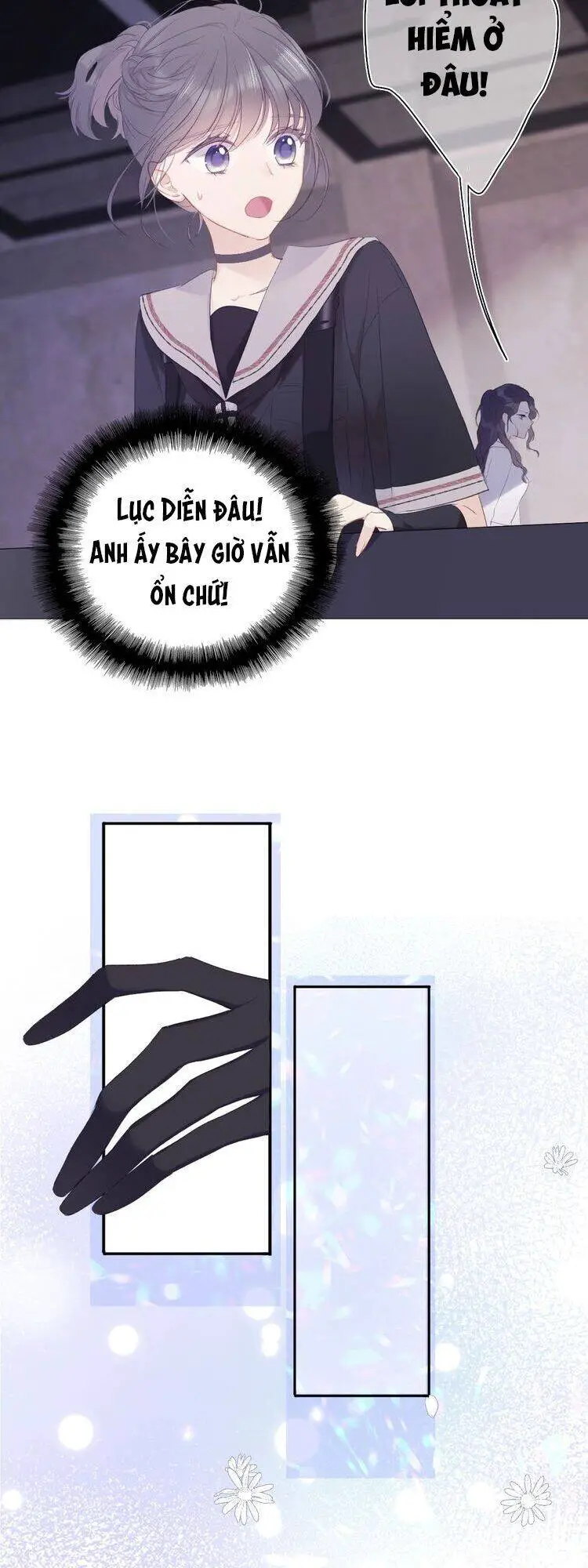 Đừng Để Tôi Bảo Vệ Nettruyen ZZZ Chương 66 Page 12