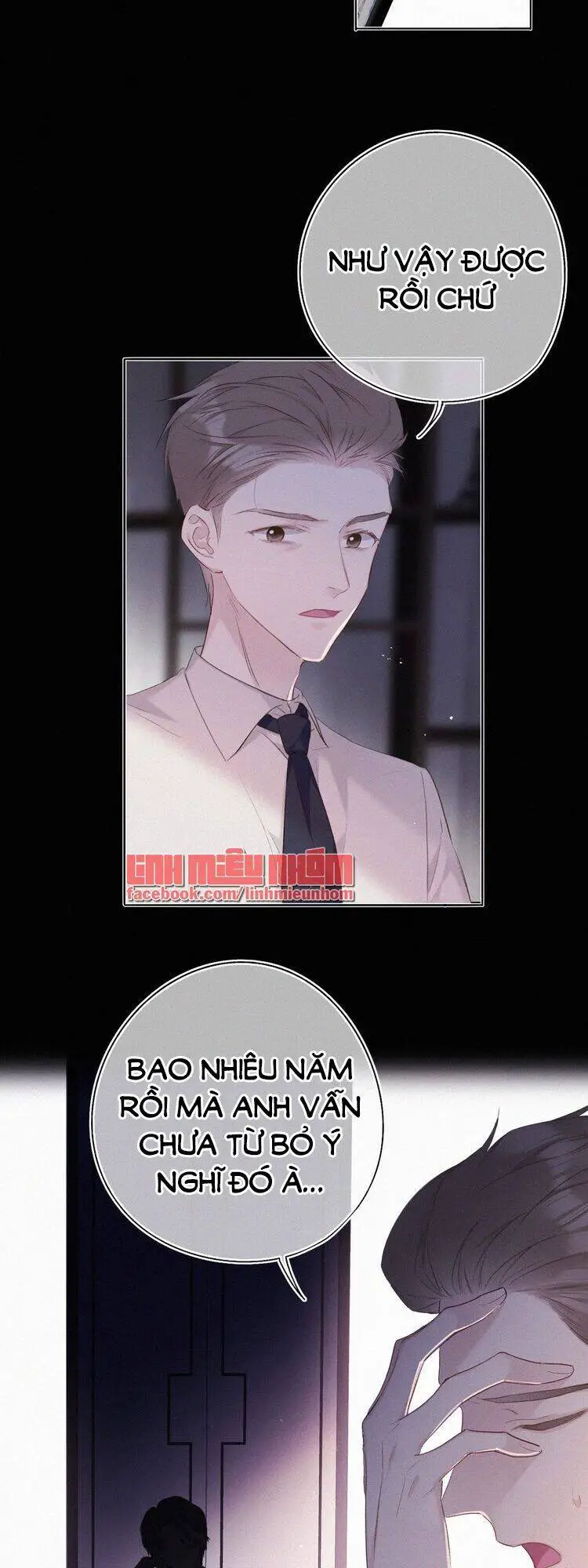 Đừng Để Tôi Bảo Vệ Nettruyen ZZZ Chương 62 Page 3