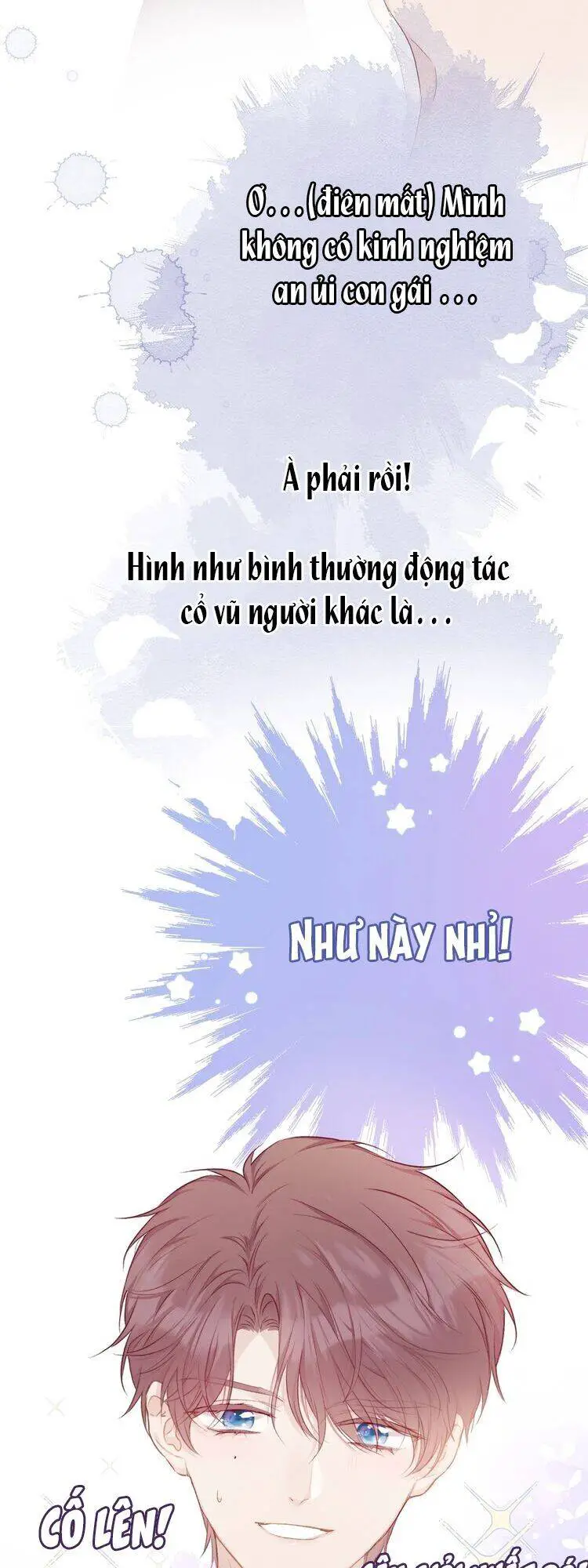 Đừng Để Tôi Bảo Vệ Nettruyen ZZZ Chương 62 Page 16