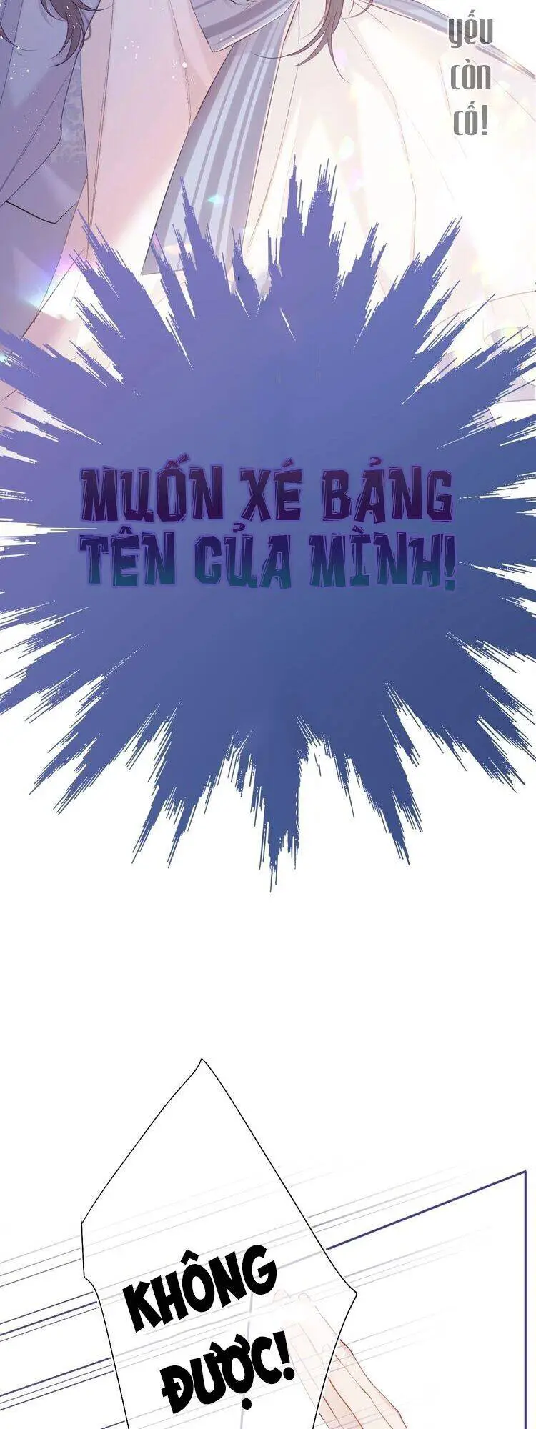 Đừng Để Tôi Bảo Vệ Nettruyen ZZZ Chương 59 Page 14