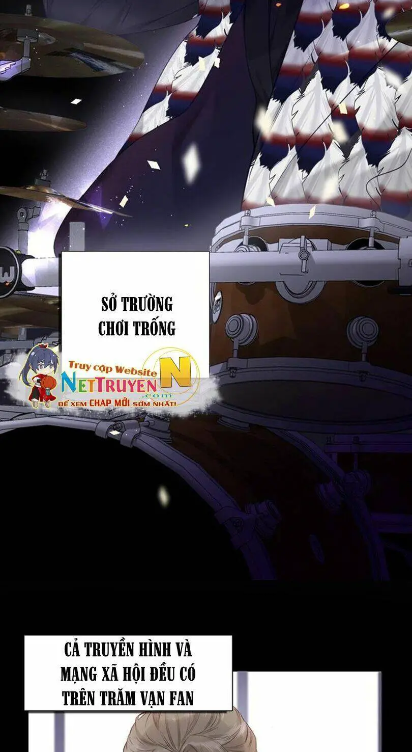 Đừng Để Tôi Bảo Vệ Nettruyen ZZZ Chương 21 Page 5