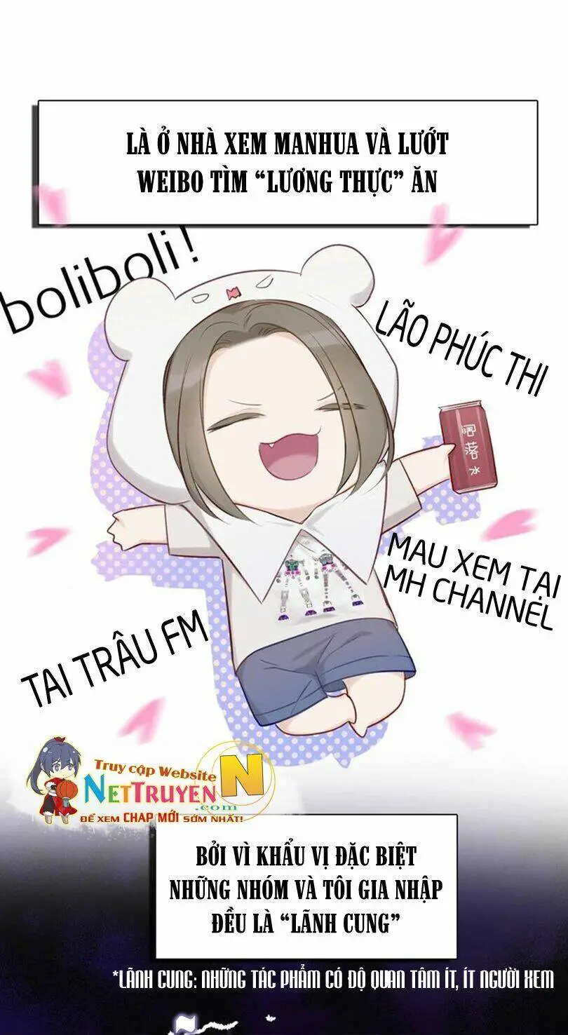Đừng Để Tôi Bảo Vệ Nettruyen ZZZ Chương 21 Page 7