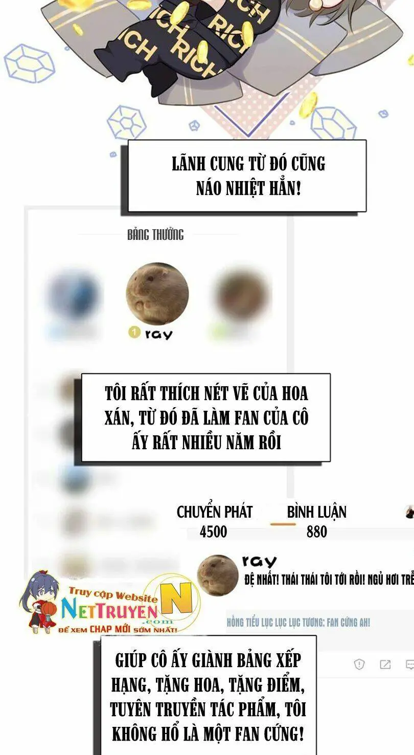 Đừng Để Tôi Bảo Vệ Nettruyen ZZZ Chương 21 Page 11