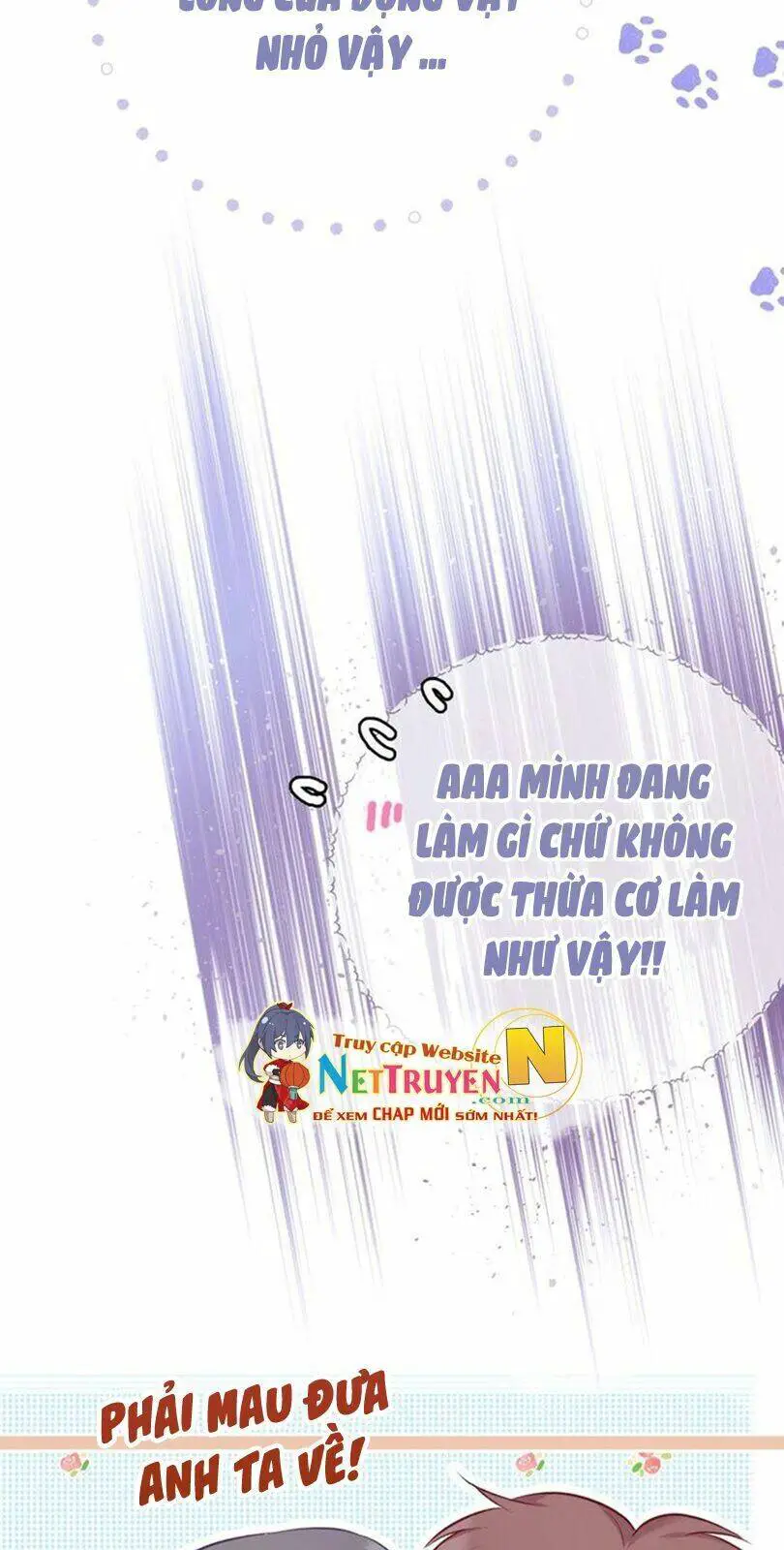 Đừng Để Tôi Bảo Vệ Nettruyen ZZZ Chương 21 Page 21