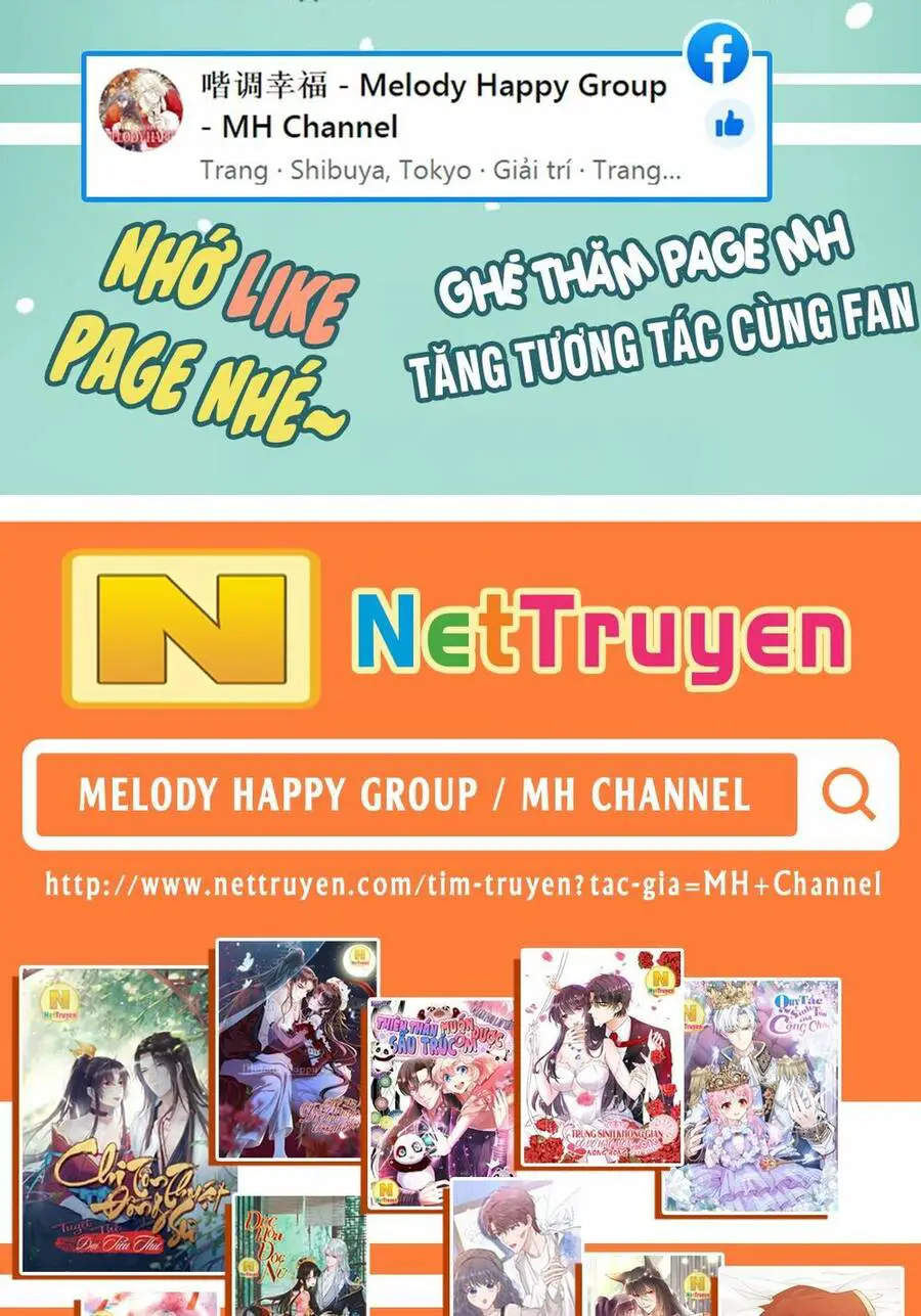 Đừng Để Tôi Bảo Vệ Nettruyen ZZZ Chương 21 Page 32