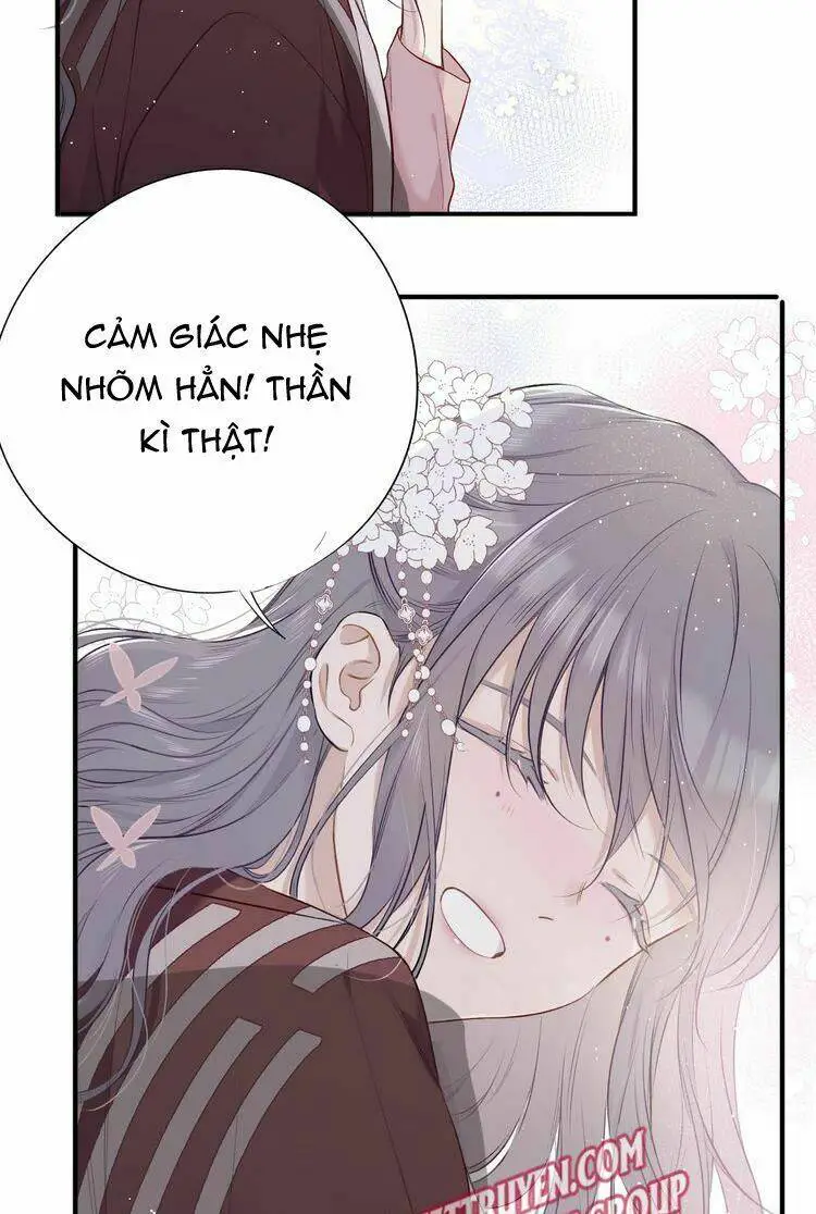 Đừng Để Tôi Bảo Vệ Nettruyen ZZZ Chương 17 Page 6