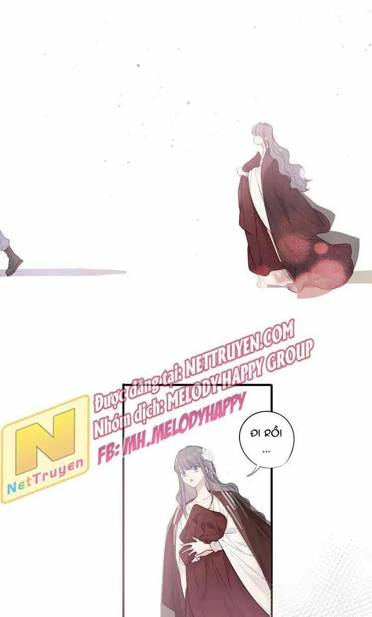 Đừng Để Tôi Bảo Vệ Nettruyen ZZZ Chương 17 Page 18
