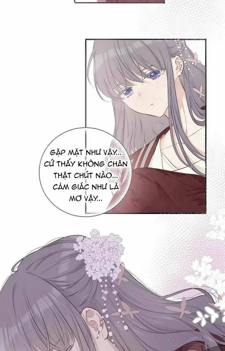 Đừng Để Tôi Bảo Vệ Nettruyen ZZZ Chương 17 Page 19