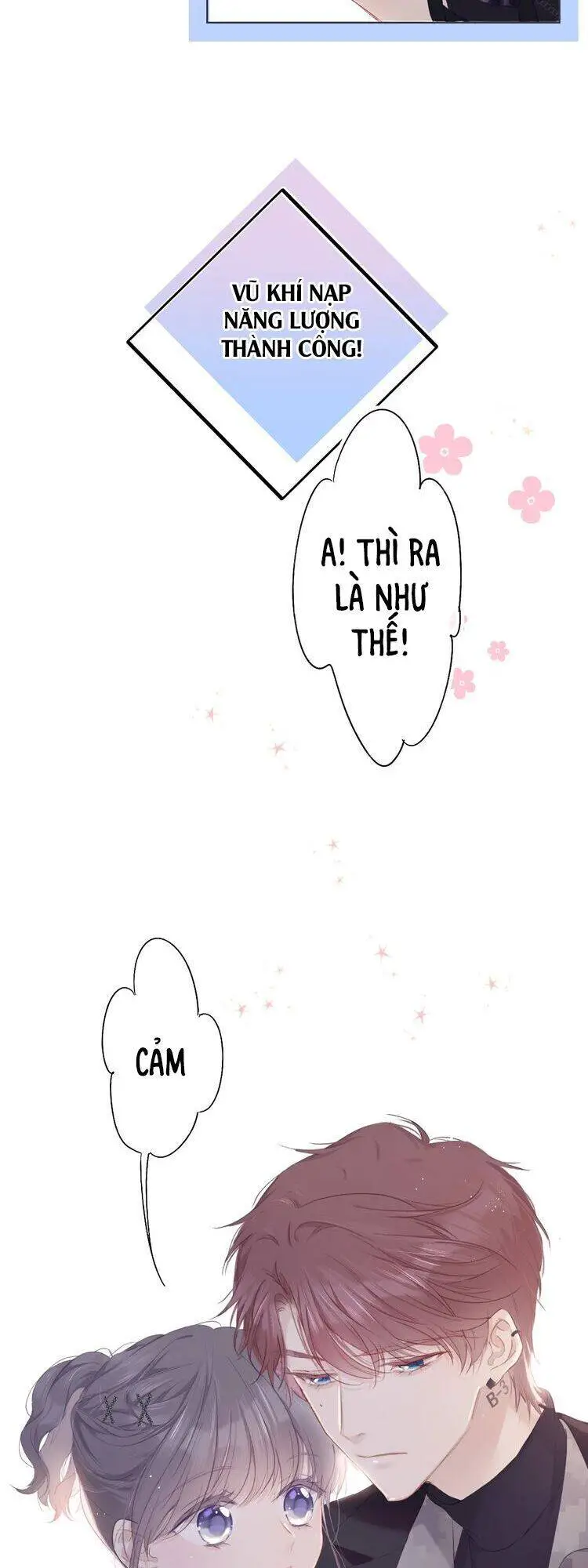 Đừng Để Tôi Bảo Vệ Nettruyen ZZZ Chương 64 Page 5