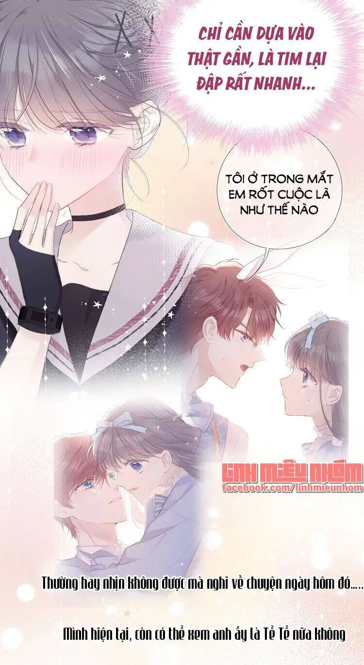 Đừng Để Tôi Bảo Vệ Nettruyen ZZZ Chương 64 Page 7