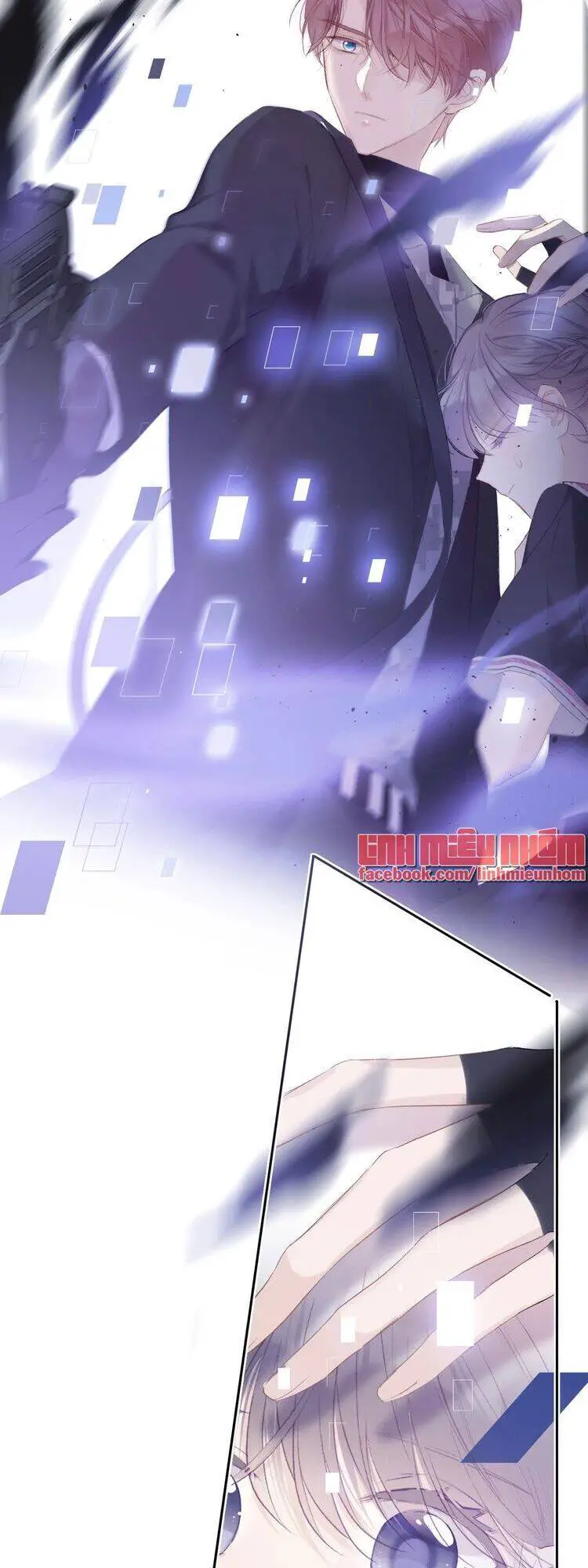 Đừng Để Tôi Bảo Vệ Nettruyen ZZZ Chương 64 Page 14