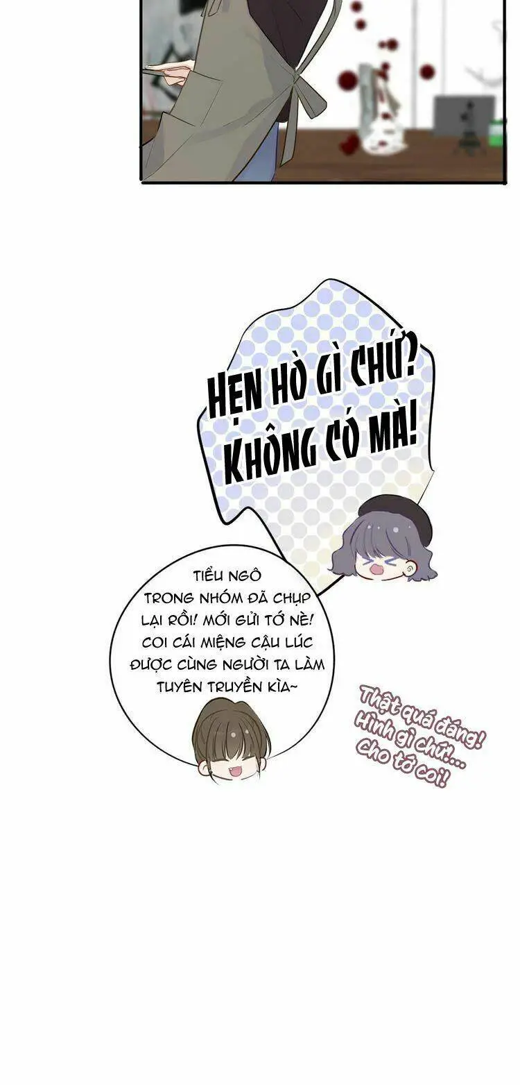 Đừng Để Tôi Bảo Vệ Nettruyen ZZZ Chương 18 Page 9