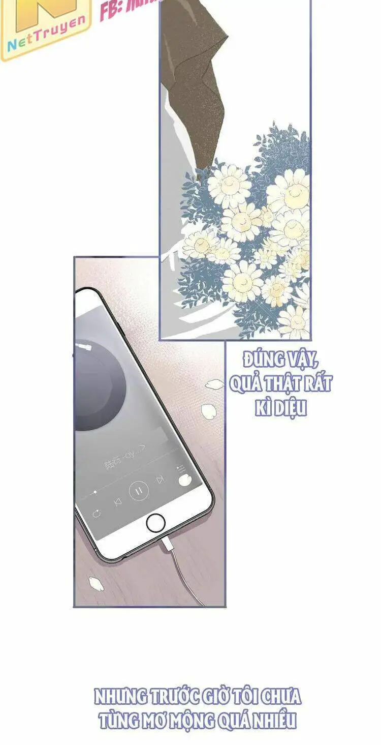 Đừng Để Tôi Bảo Vệ Nettruyen ZZZ Chương 18 Page 11