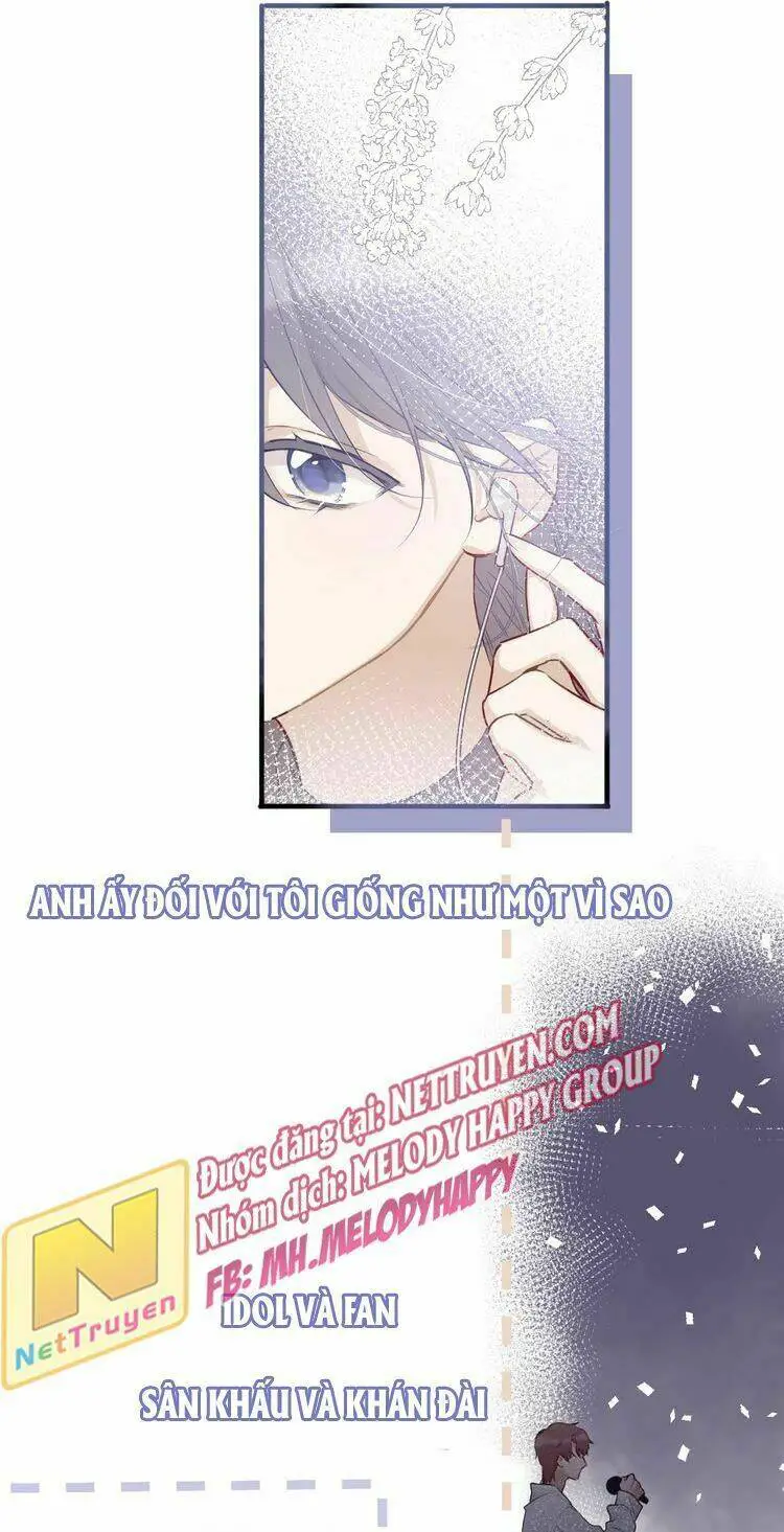 Đừng Để Tôi Bảo Vệ Nettruyen ZZZ Chương 18 Page 12