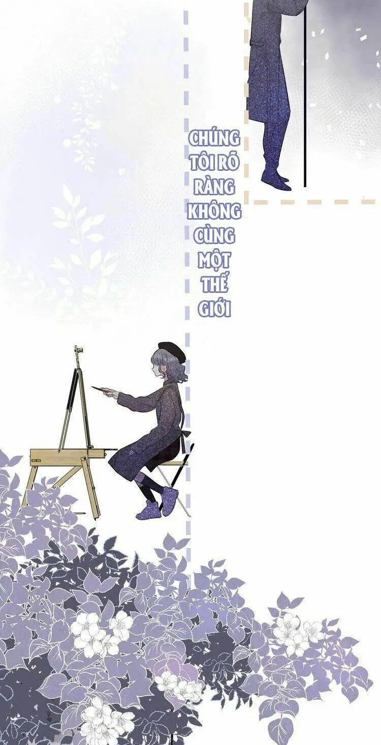 Đừng Để Tôi Bảo Vệ Nettruyen ZZZ Chương 18 Page 13
