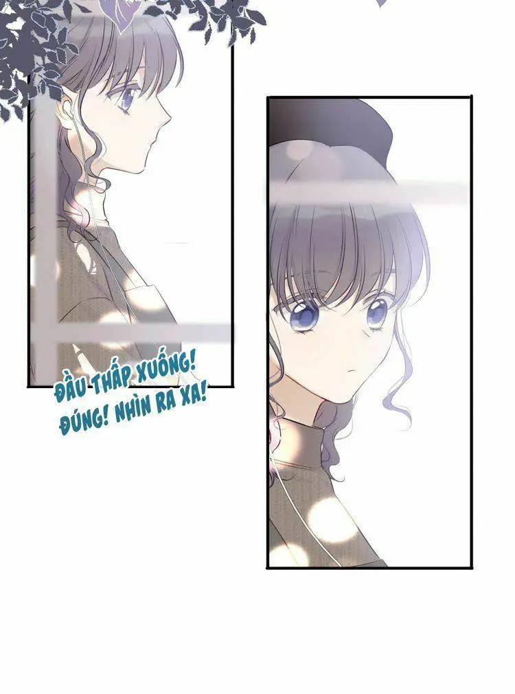 Đừng Để Tôi Bảo Vệ Nettruyen ZZZ Chương 18 Page 14