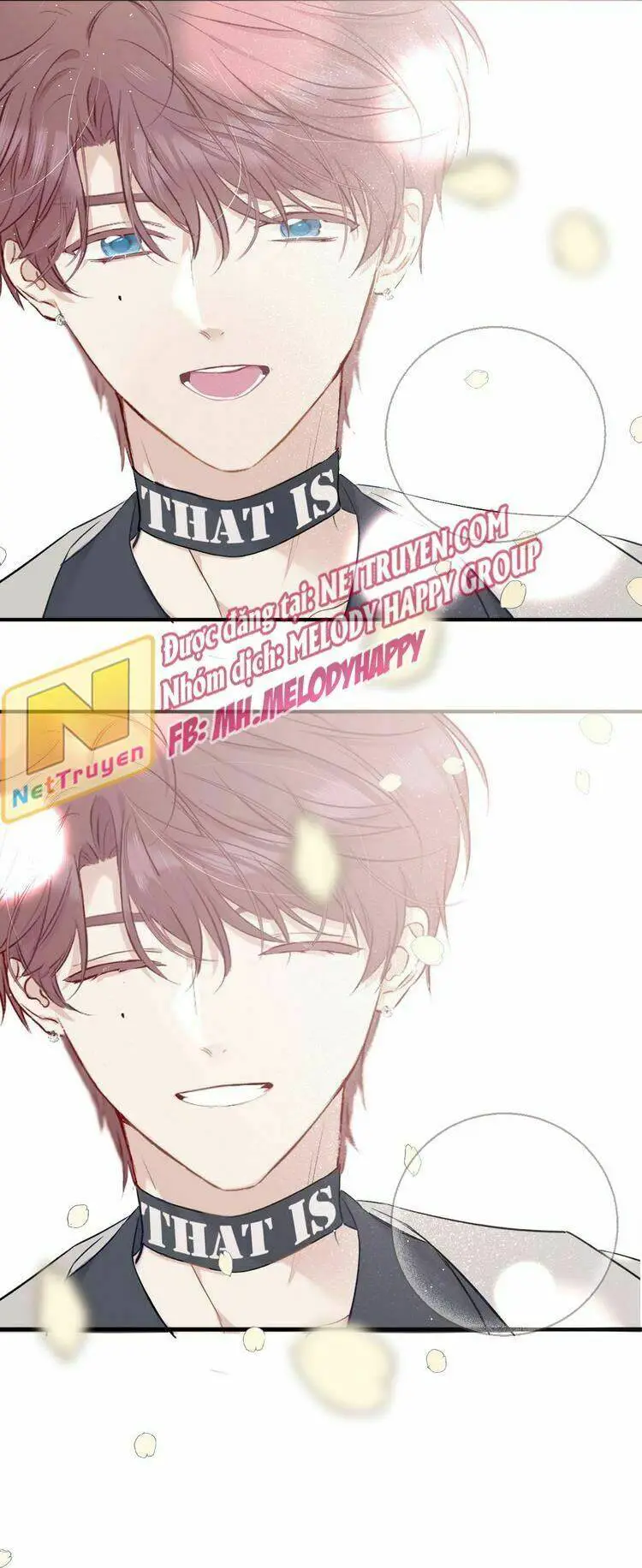 Đừng Để Tôi Bảo Vệ Nettruyen ZZZ Chương 18 Page 19