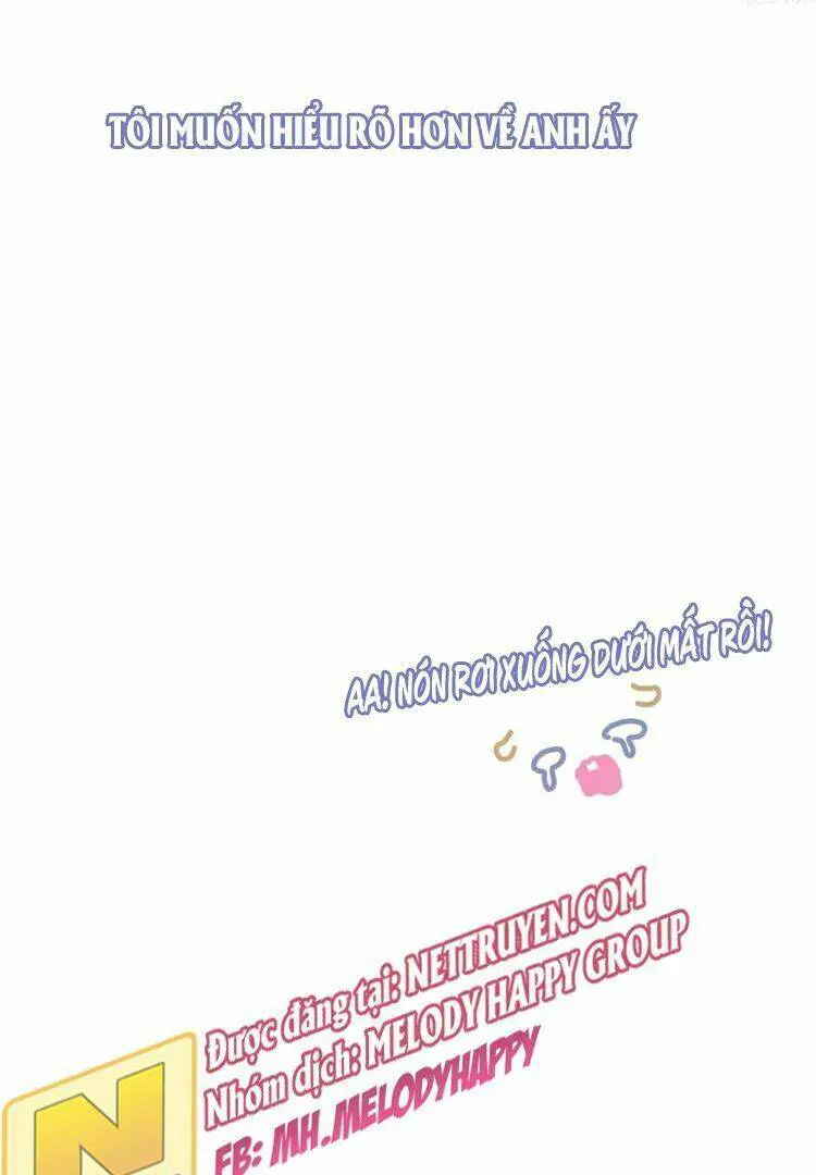 Đừng Để Tôi Bảo Vệ Nettruyen ZZZ Chương 18 Page 22