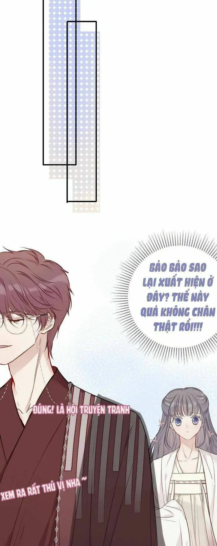 Đừng Để Tôi Bảo Vệ Nettruyen ZZZ Chương 16 Page 7