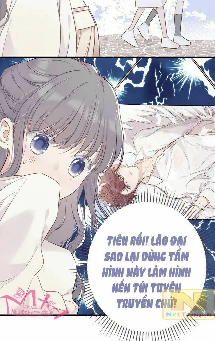Đừng Để Tôi Bảo Vệ Nettruyen ZZZ Chương 16 Page 10