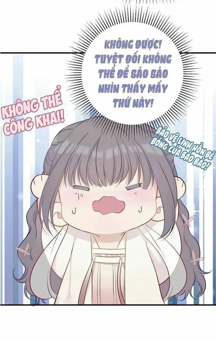Đừng Để Tôi Bảo Vệ Nettruyen ZZZ Chương 16 Page 11