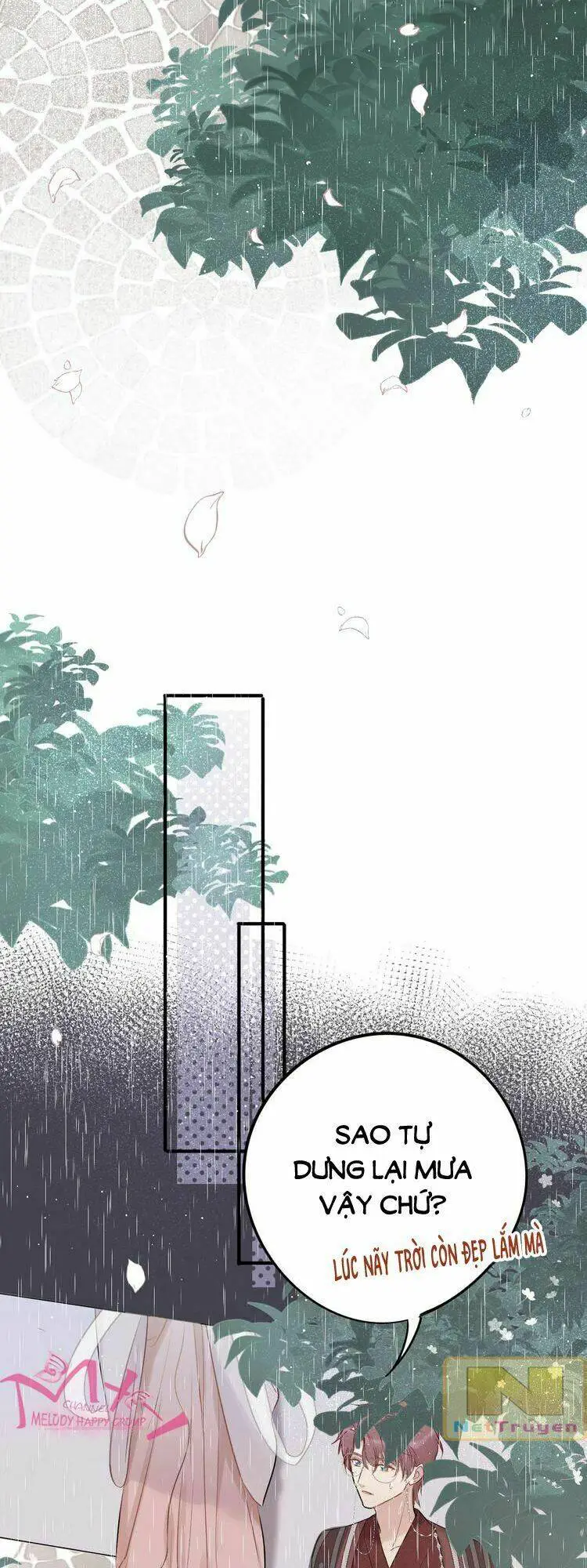Đừng Để Tôi Bảo Vệ Nettruyen ZZZ Chương 16 Page 17