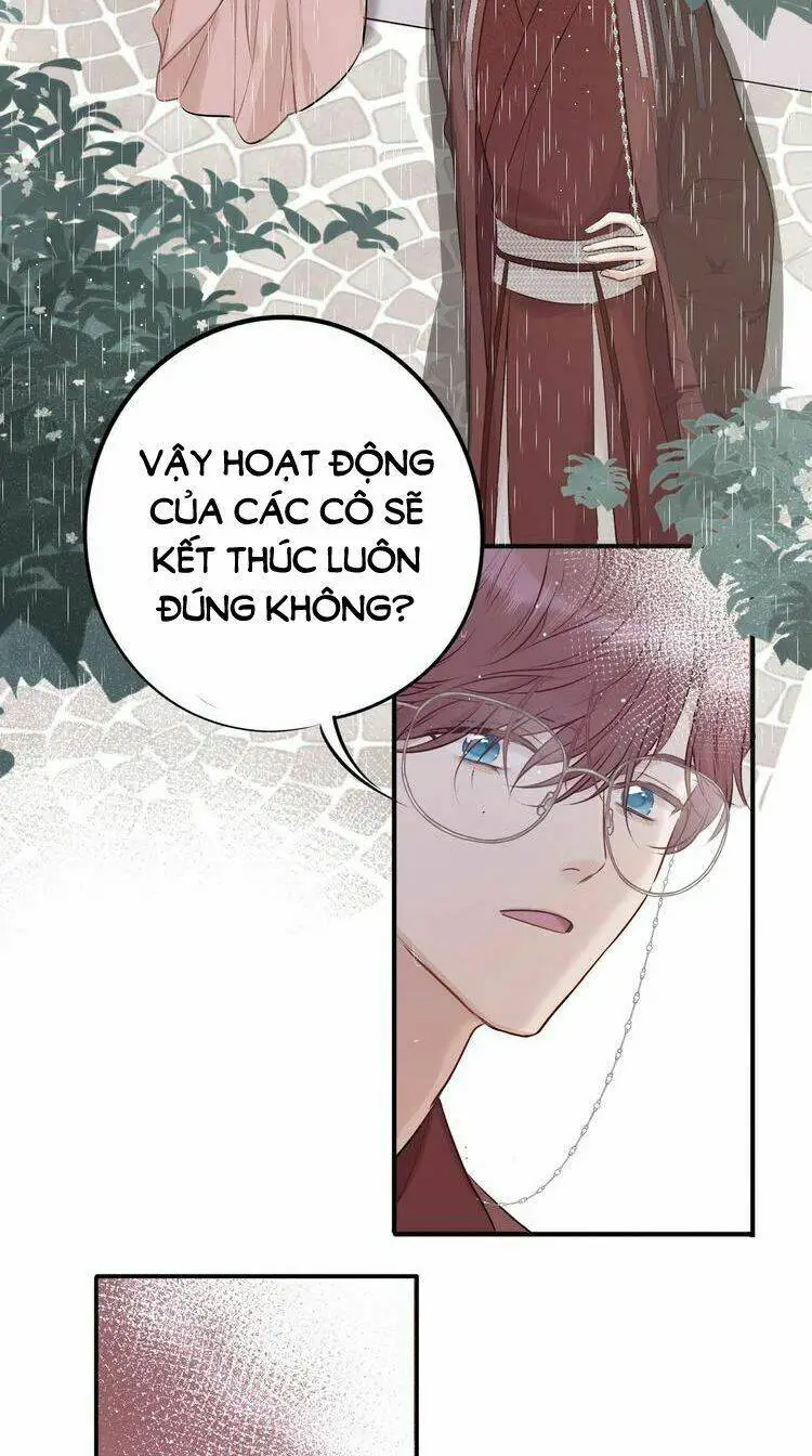 Đừng Để Tôi Bảo Vệ Nettruyen ZZZ Chương 16 Page 18