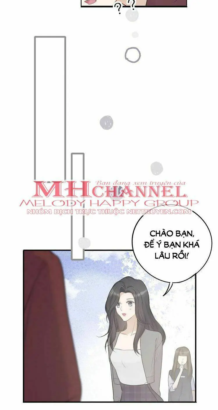 Đừng Để Tôi Bảo Vệ Nettruyen ZZZ Chương 16 Page 22