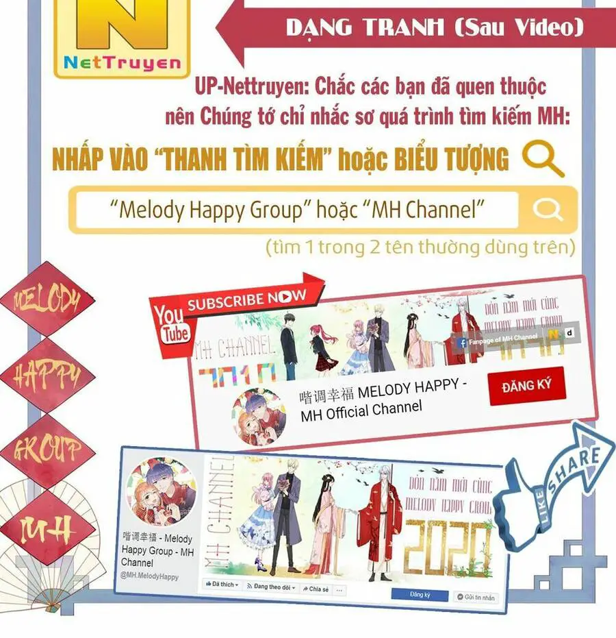 Đừng Để Tôi Bảo Vệ Nettruyen ZZZ Chương 16 Page 29