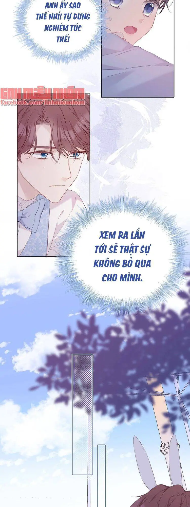 Đừng Để Tôi Bảo Vệ Nettruyen ZZZ Chương 58 Page 4