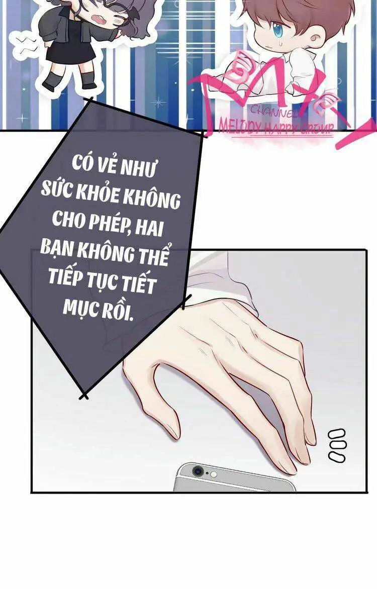 Đừng Để Tôi Bảo Vệ Nettruyen ZZZ Chương 12 Page 6