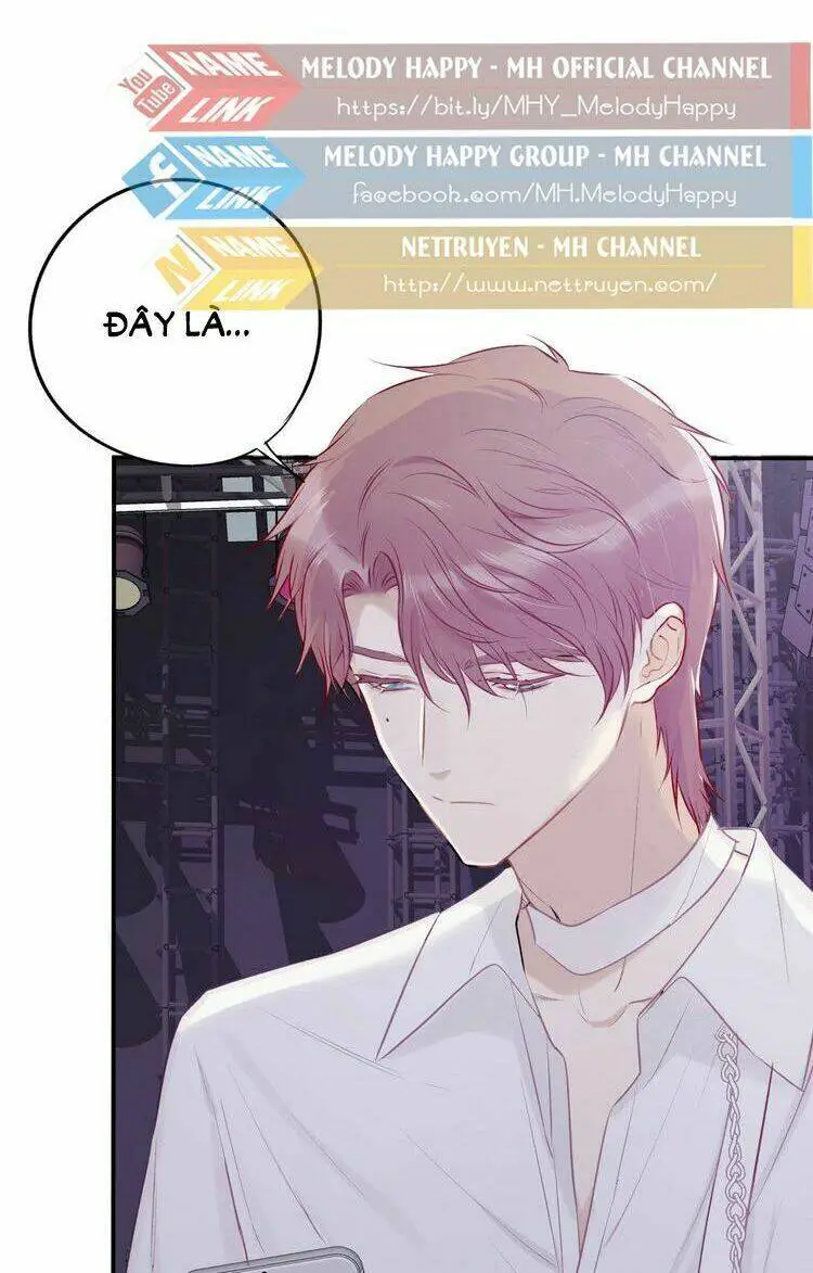 Đừng Để Tôi Bảo Vệ Nettruyen ZZZ Chương 12 Page 7