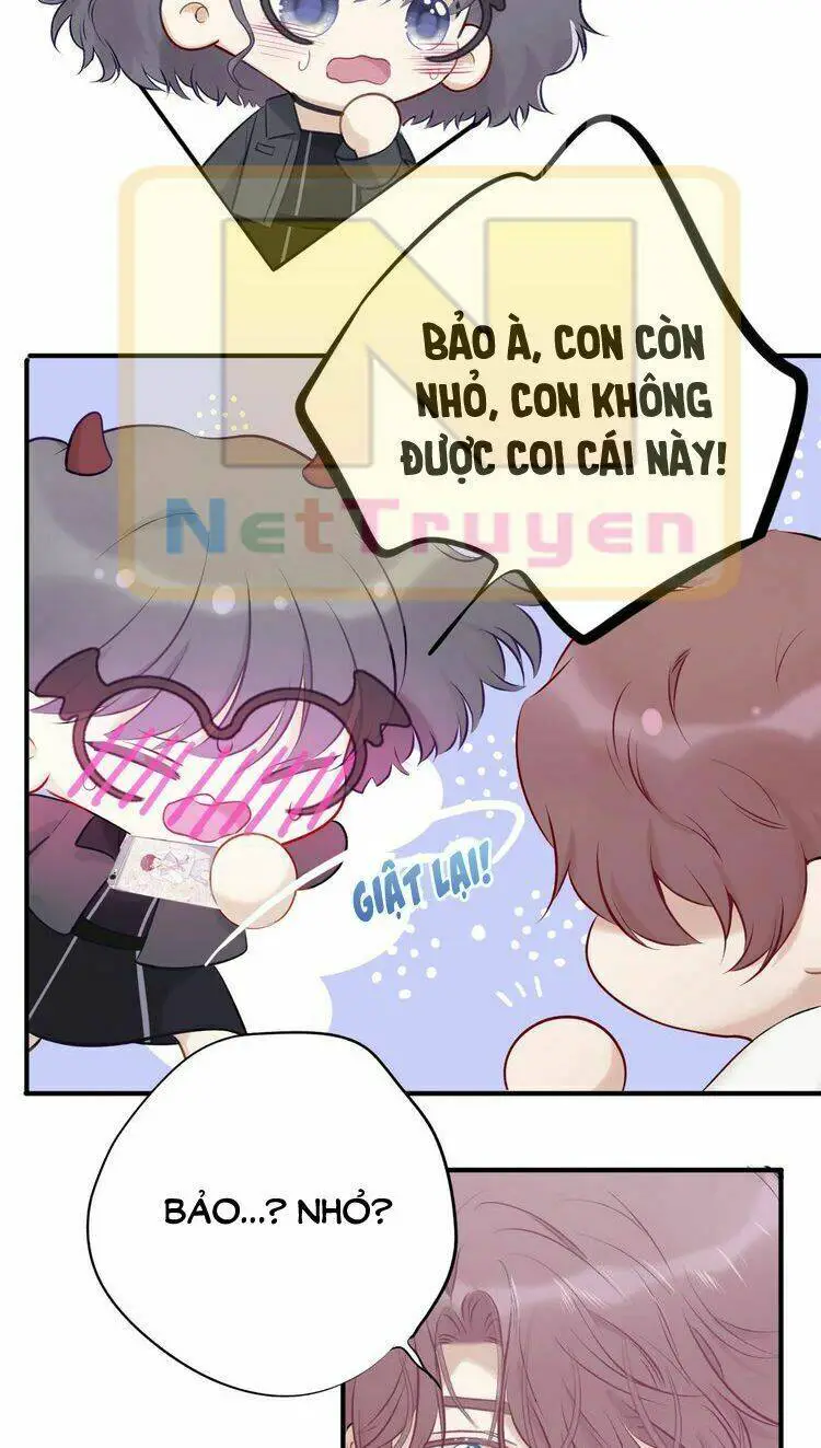 Đừng Để Tôi Bảo Vệ Nettruyen ZZZ Chương 12 Page 9