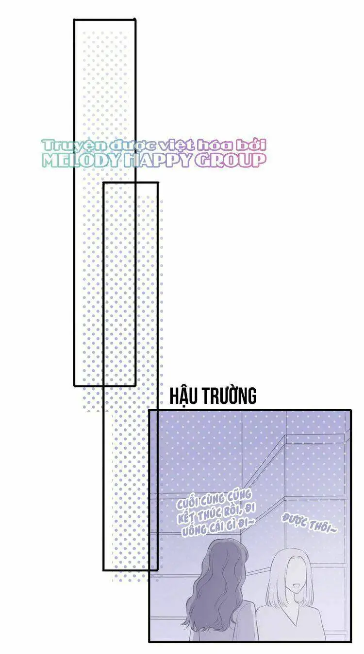 Đừng Để Tôi Bảo Vệ Nettruyen ZZZ Chương 12 Page 12
