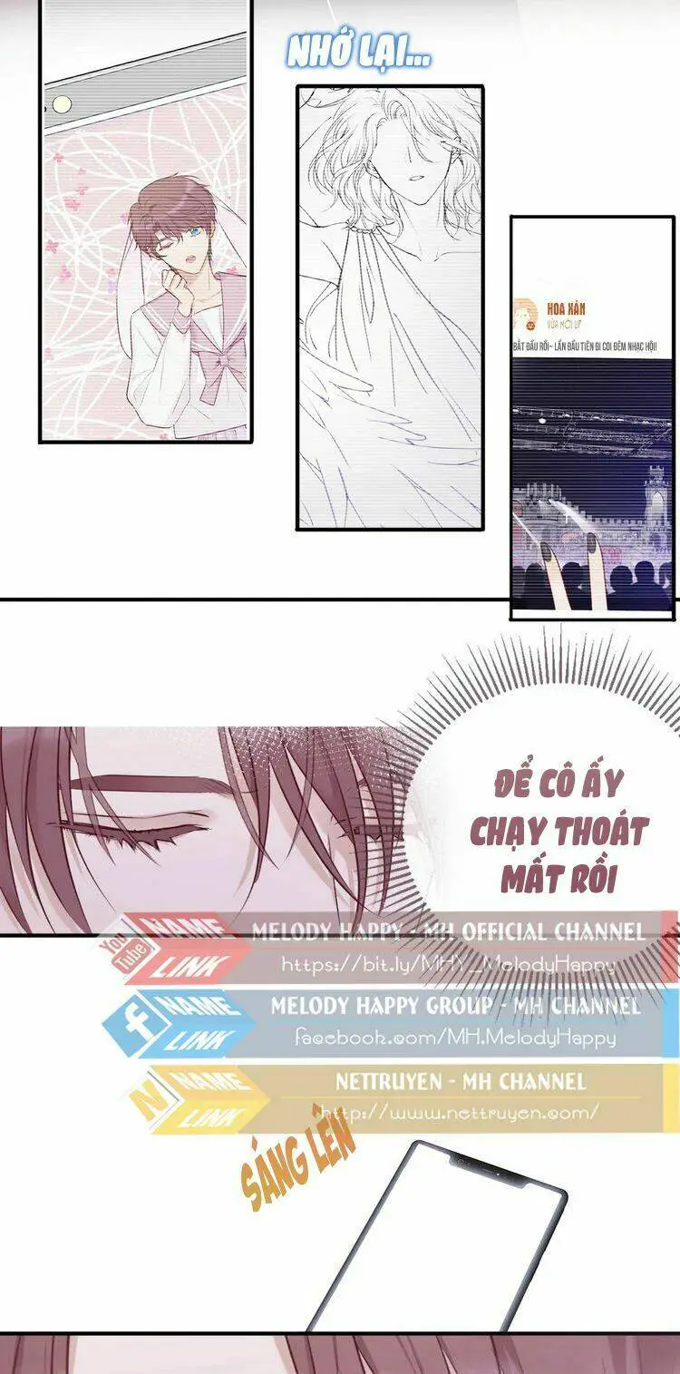 Đừng Để Tôi Bảo Vệ Nettruyen ZZZ Chương 12 Page 14