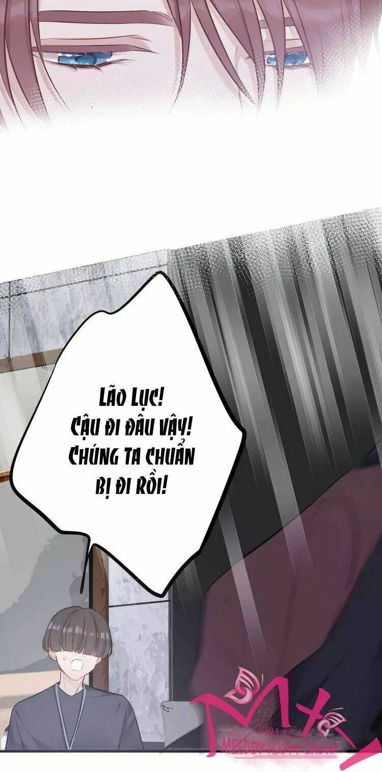 Đừng Để Tôi Bảo Vệ Nettruyen ZZZ Chương 12 Page 15