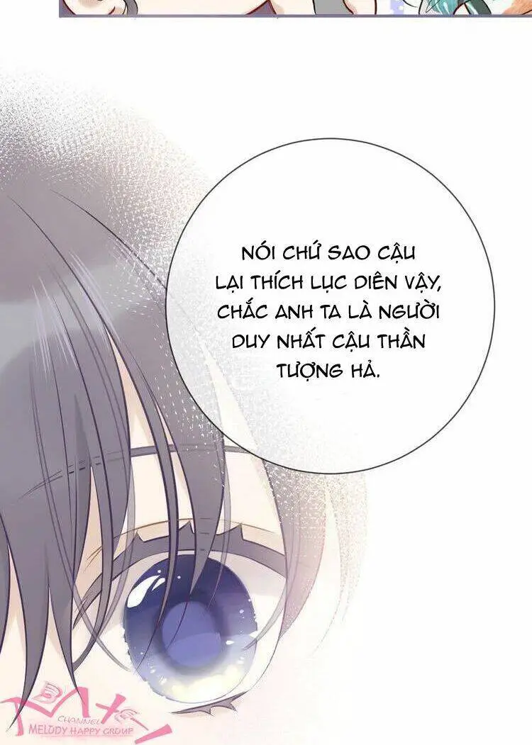 Đừng Để Tôi Bảo Vệ Nettruyen ZZZ Chương 13 Page 6