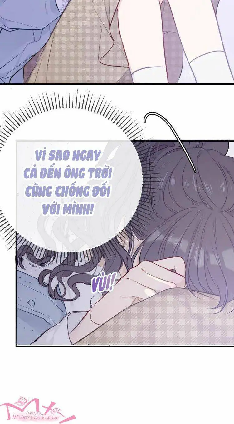 Đừng Để Tôi Bảo Vệ Nettruyen ZZZ Chương 13 Page 16