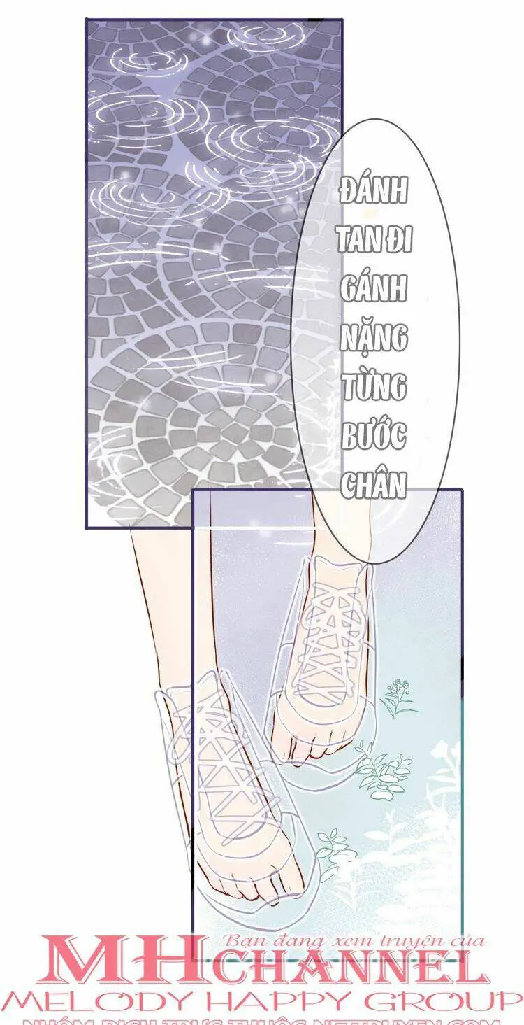 Đừng Để Tôi Bảo Vệ Nettruyen ZZZ Chương 13 Page 21