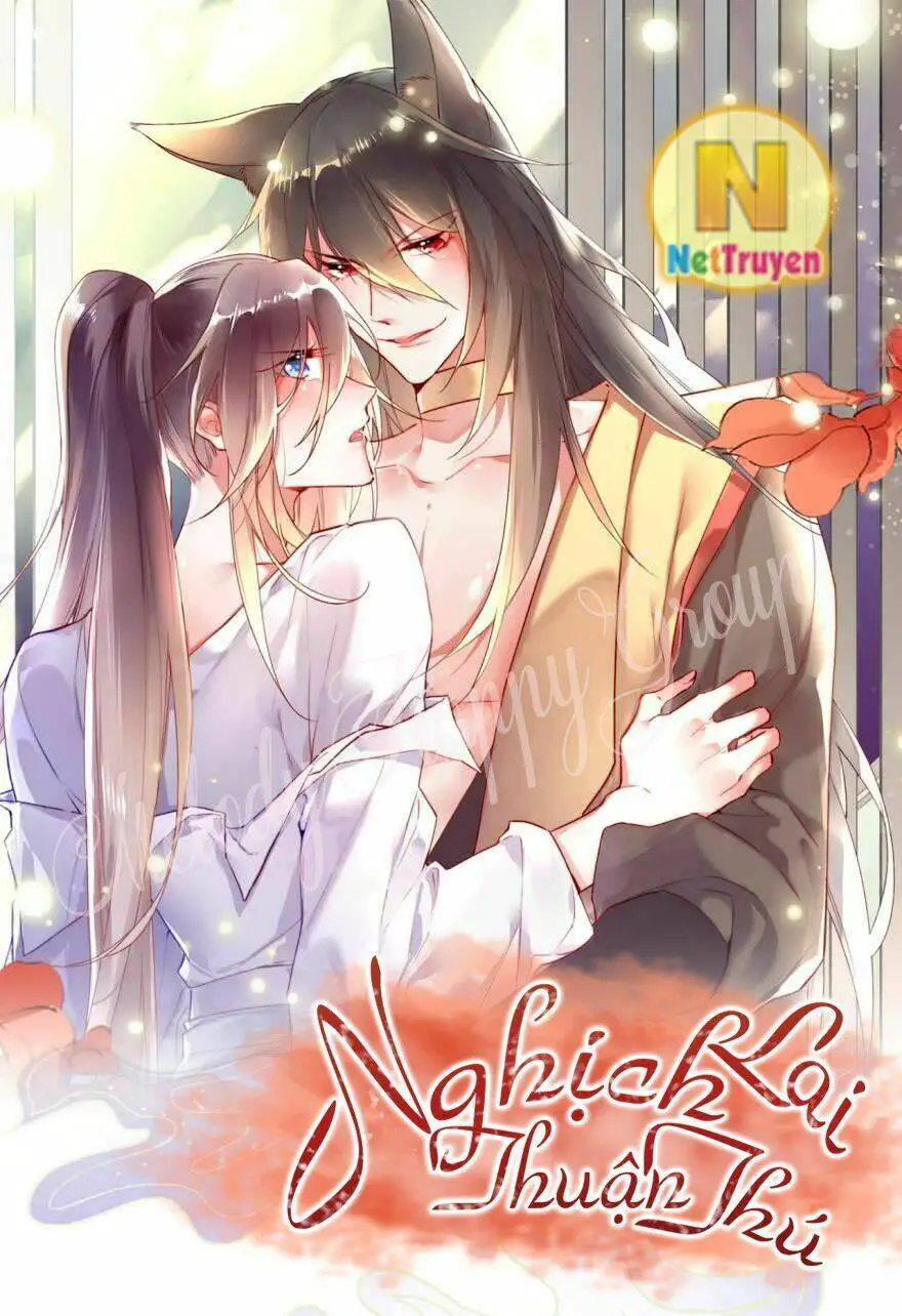 Đừng Để Tôi Bảo Vệ Nettruyen ZZZ Chương 13 Page 27