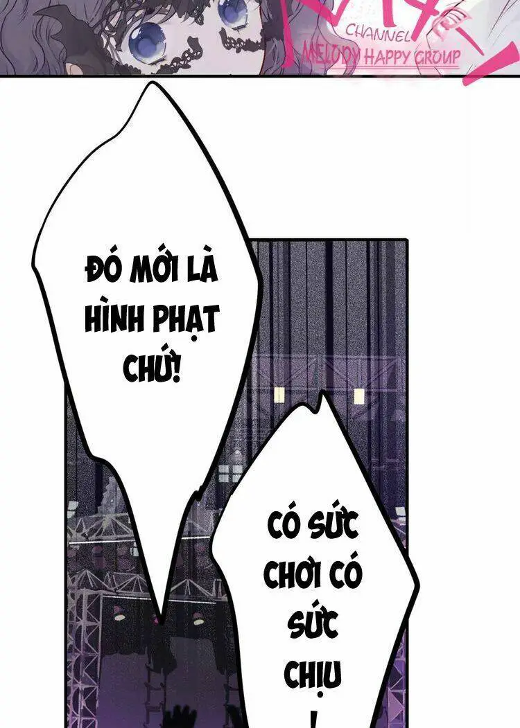 Đừng Để Tôi Bảo Vệ Nettruyen ZZZ Chương 11 Page 15