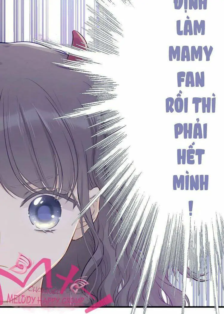 Đừng Để Tôi Bảo Vệ Nettruyen ZZZ Chương 11 Page 19