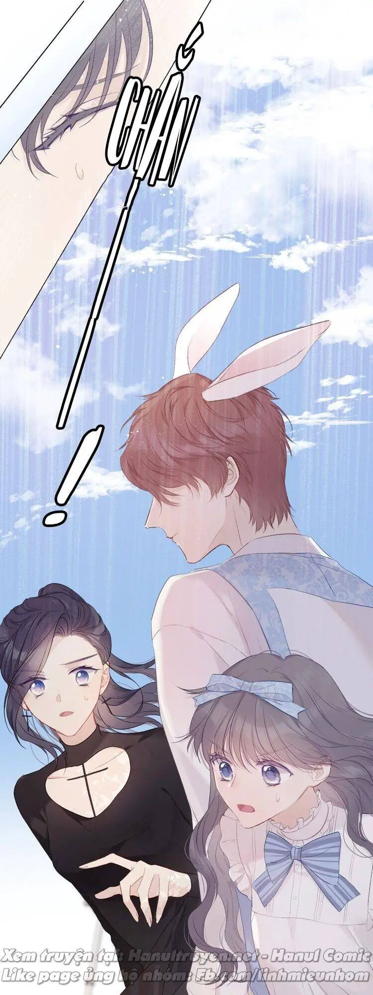 Đừng Để Tôi Bảo Vệ Nettruyen ZZZ Chương 56 Page 13
