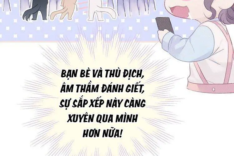 Đừng Để Tôi Bảo Vệ Nettruyen ZZZ Chương 54 Page 12