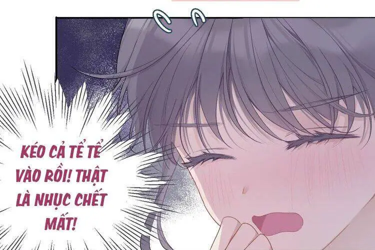 Đừng Để Tôi Bảo Vệ Nettruyen ZZZ Chương 54 Page 19