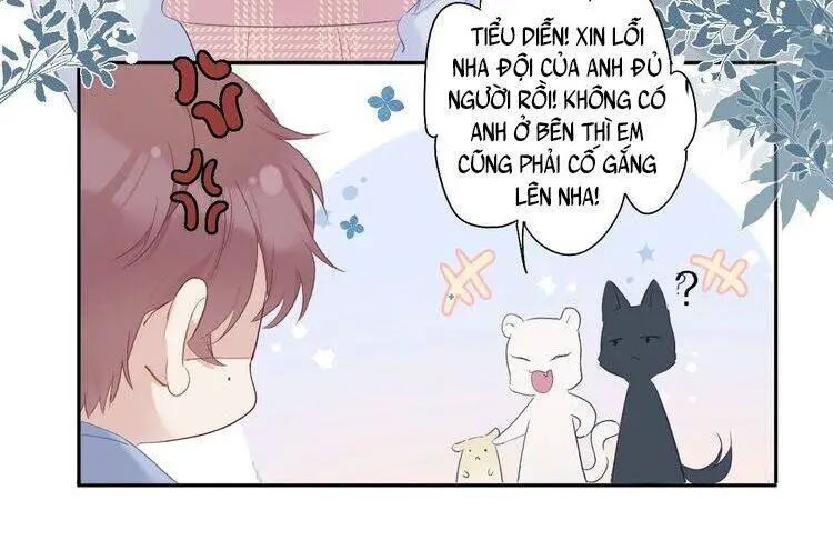 Đừng Để Tôi Bảo Vệ Nettruyen ZZZ Chương 54 Page 40