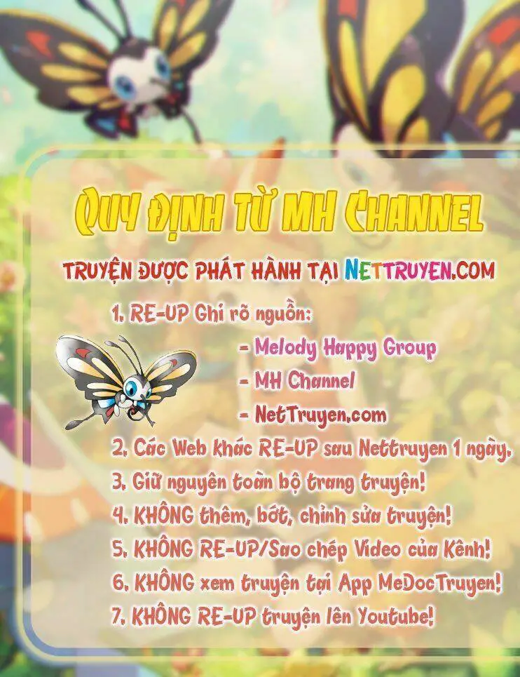 Đừng Để Tôi Bảo Vệ Nettruyen ZZZ Chương 15 Page 2