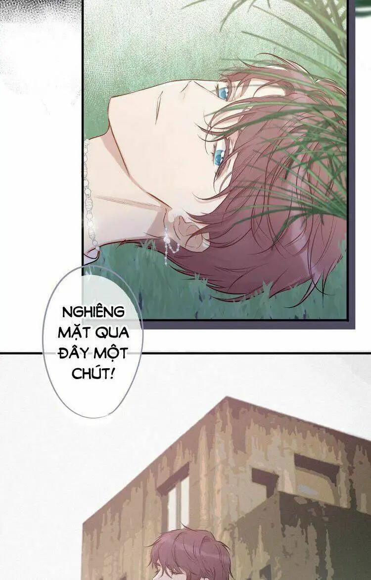Đừng Để Tôi Bảo Vệ Nettruyen ZZZ Chương 15 Page 5