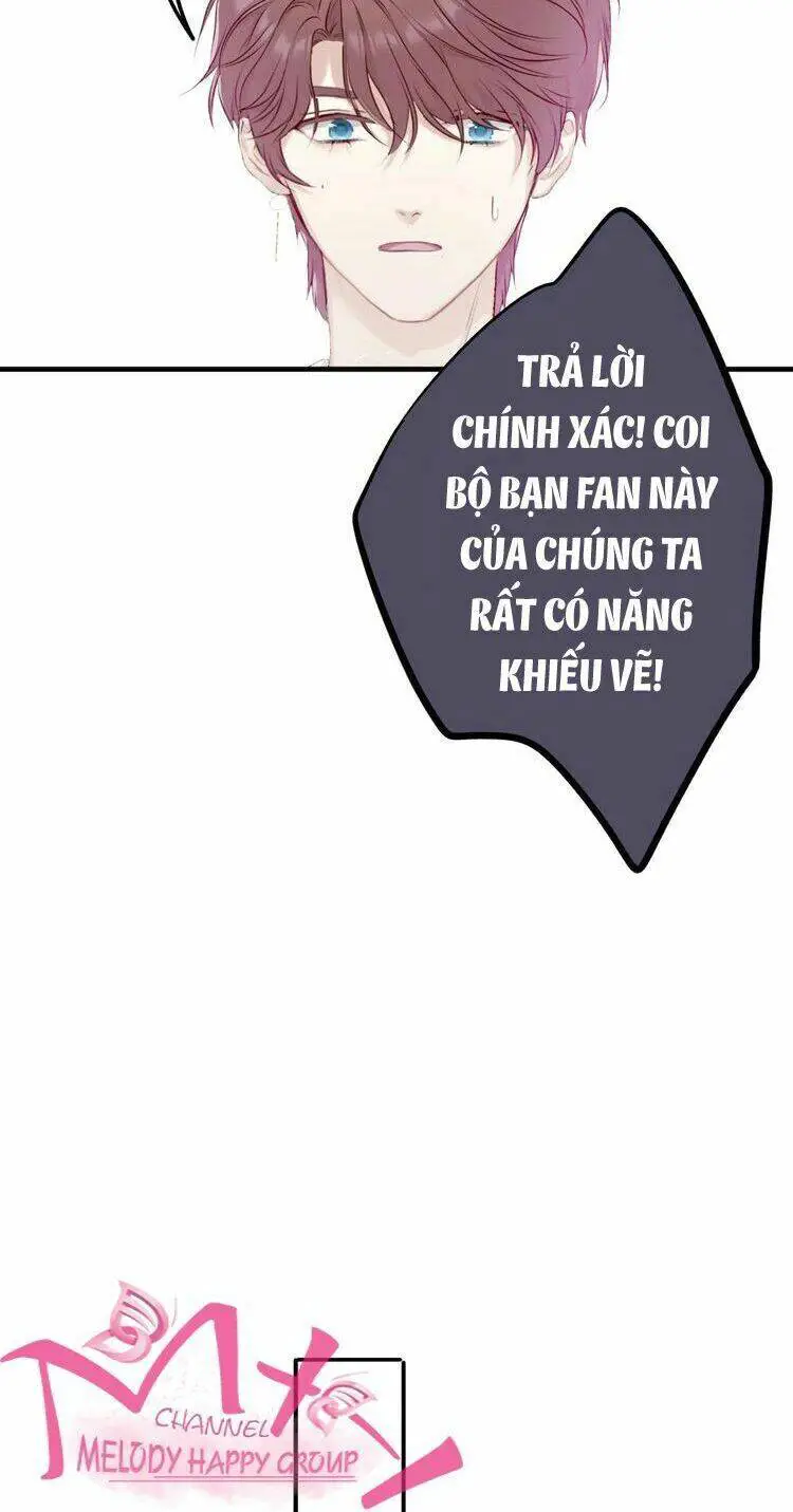 Đừng Để Tôi Bảo Vệ Nettruyen ZZZ Chương 10 Page 14