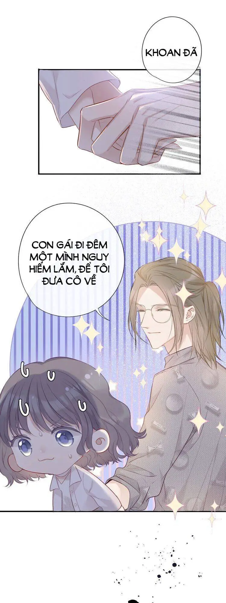 Đừng Để Tôi Bảo Vệ Nettruyen ZZZ Chương 39 Page 6